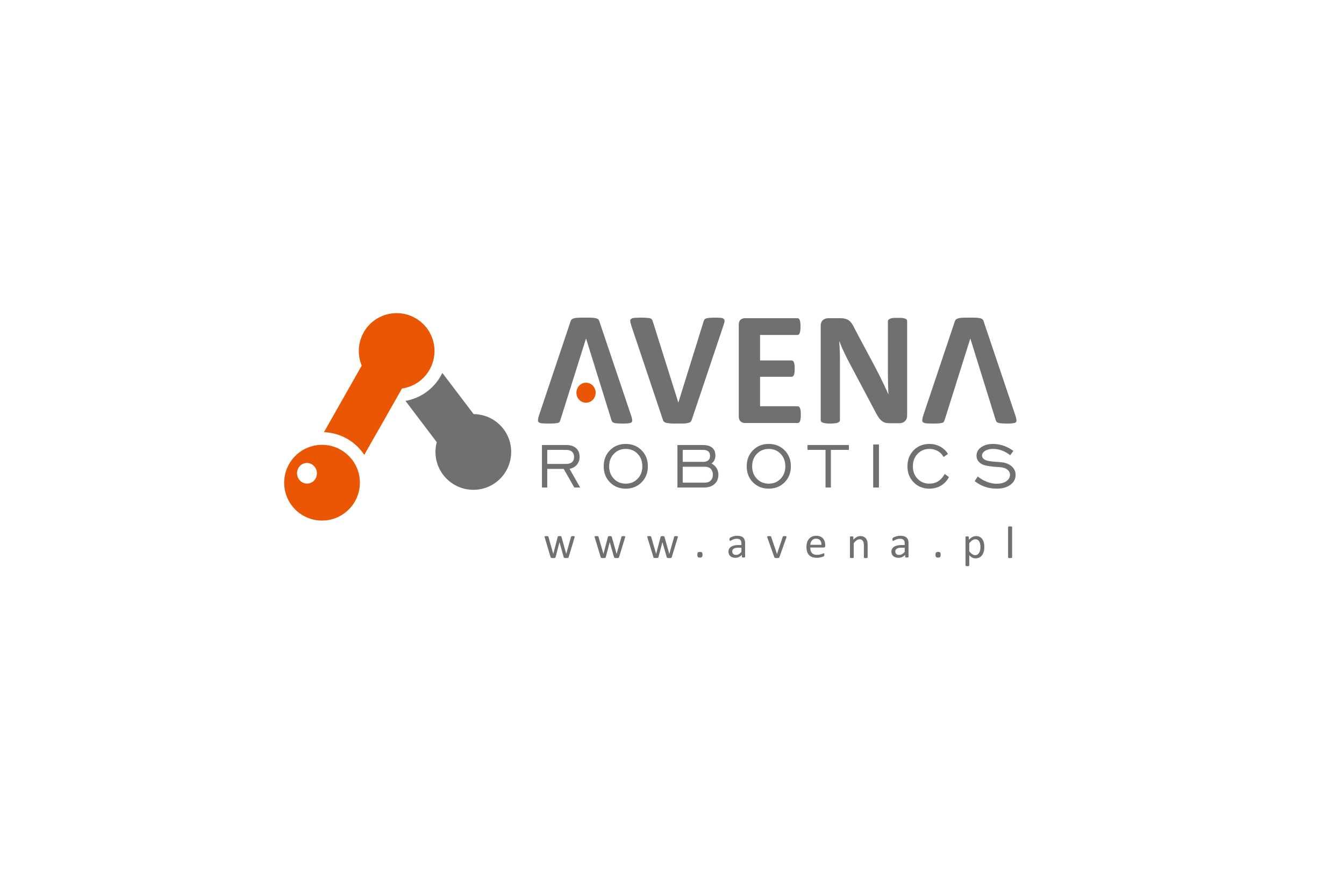 Robot spawalniczy Avena Robotics FR10 – Cobot do spawania 360º