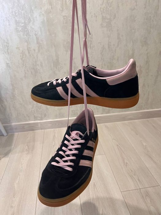Кросівки adidas spezial оригінал