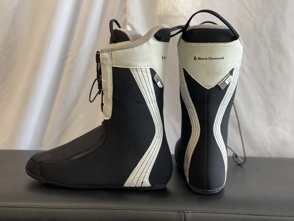 buty skitur Black Diamond rozm 28,00 - WYPRZEDAŻ !