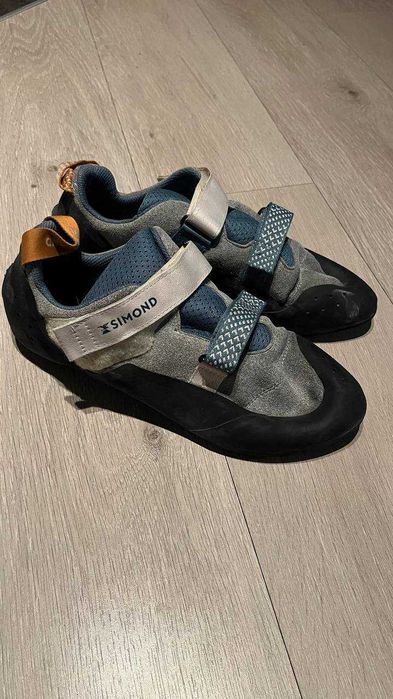 Buty do wspinaczki Simond Klimb (45/10.5/28.5cm)