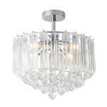 BRW lampa pokojowa 4 punktowa