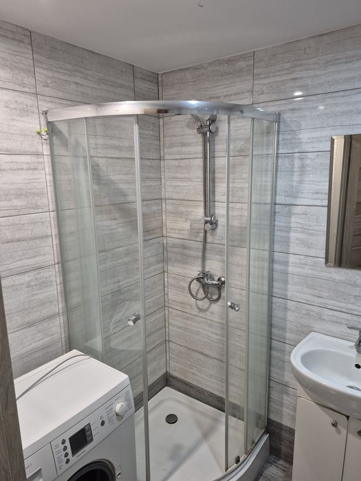 Mieszkanie na os. Północ, parter