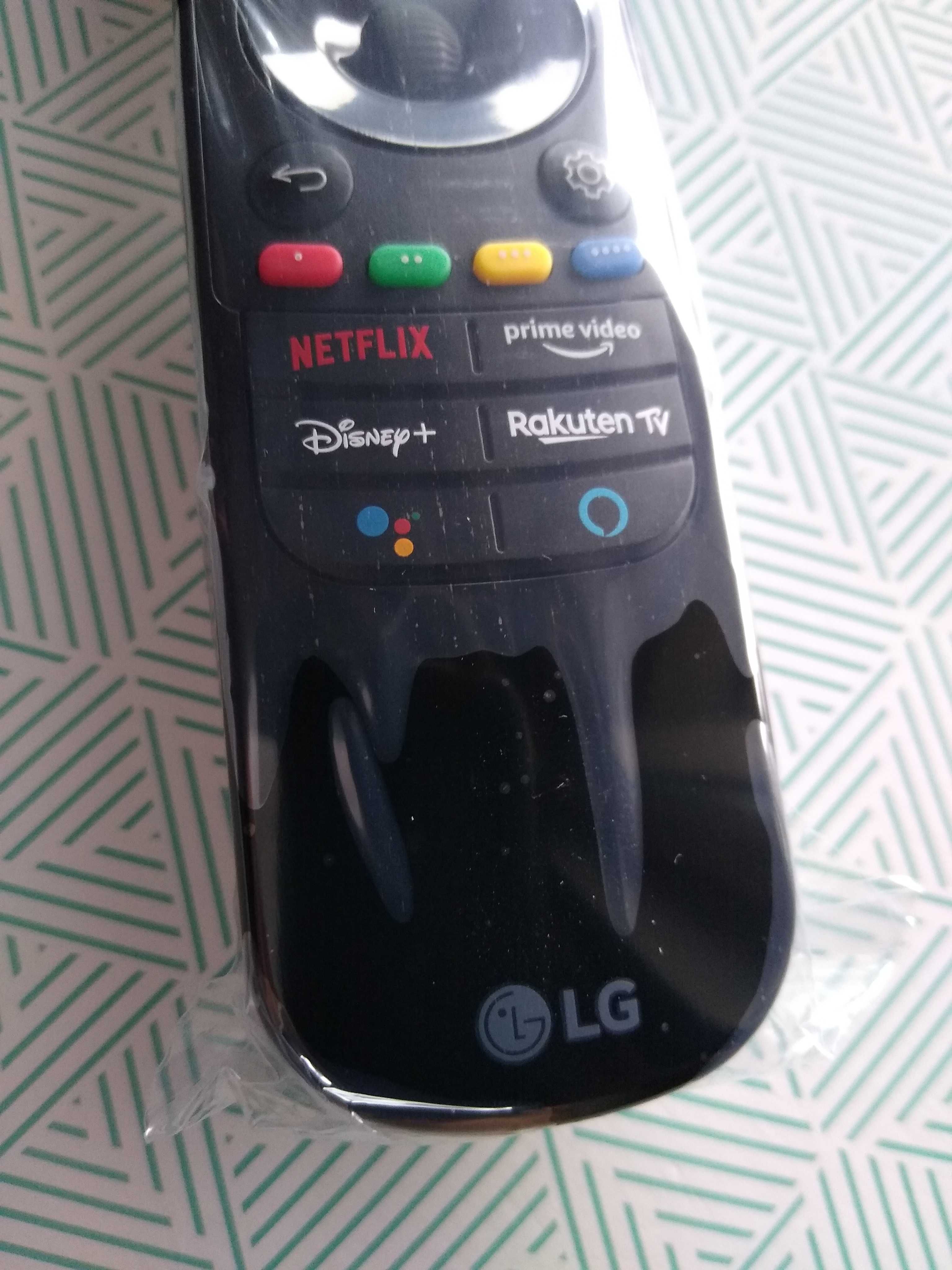 pilot magic remote LG MR21GA oryginalny nowy