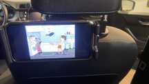 Smart Holder Skoda - tablet do auta