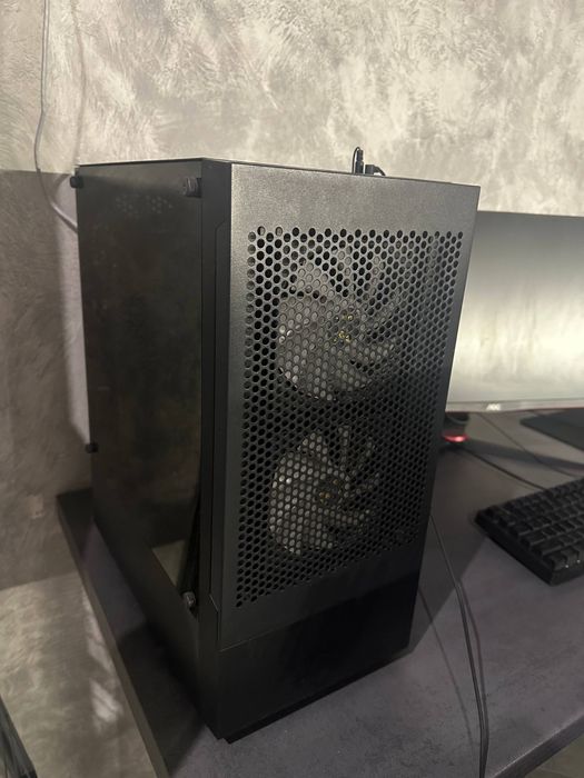 Продам Игровой ПК