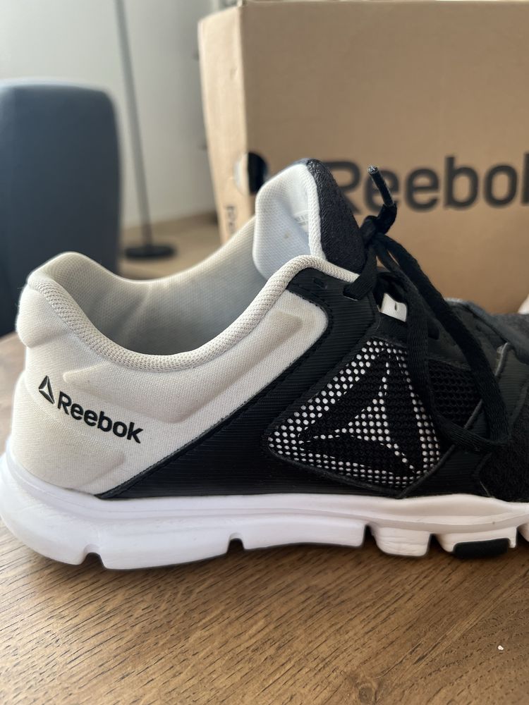 ** REEBOK ** cudo Yourflex Trainette 10 MT - j.nowe_38,5