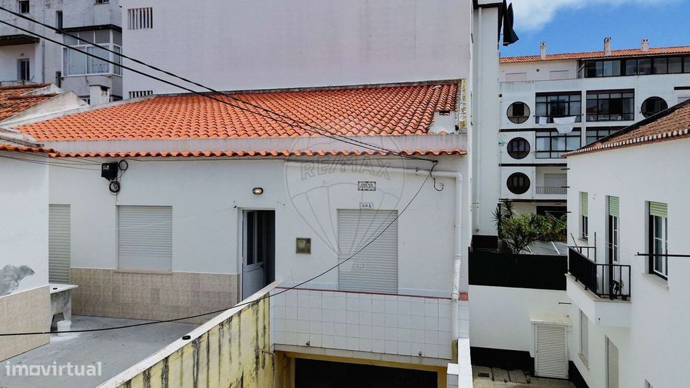 Moradia T3 para venda