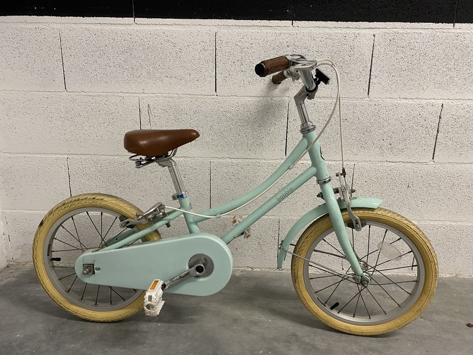 Bicicleta Bobbin Gingersnap 16’’