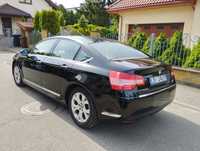 Citroen C5 2.0 benzyna 2008r