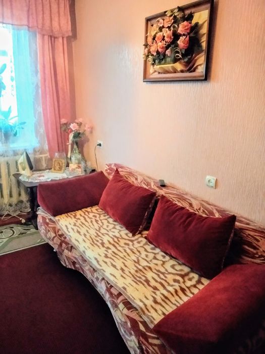 Здам кімнату для одного хлопця. Автовокзал!