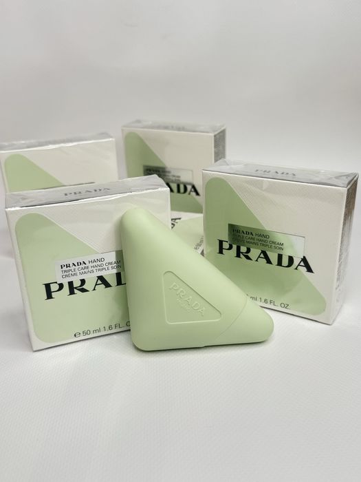 Крем для рук Prada зволожуючий 50 ml