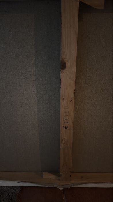 Quadro decorativo