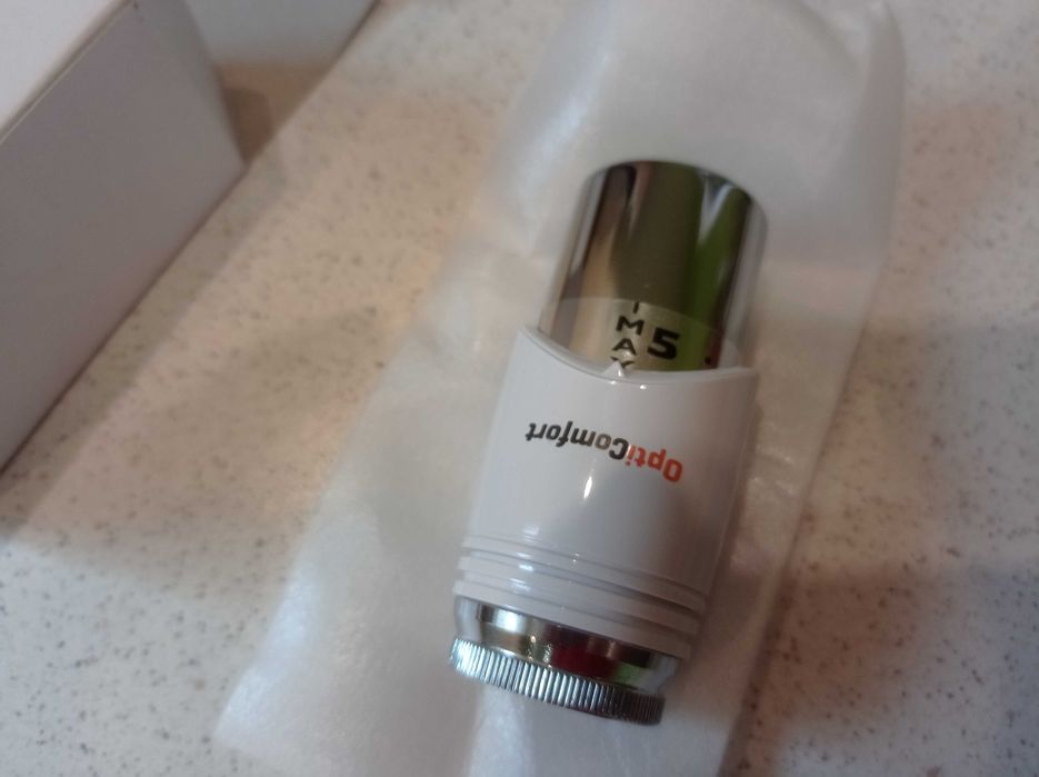 Głowica termostatyczna Idmar Opti Comfort