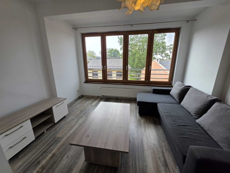 Mieszkanie 3P 42,97m²-Garaż podzi.-ul. Św. Jana, Parkitka-Bezpośrednio