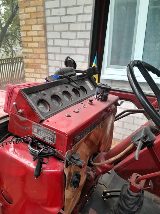 Продам ЮМЗ 6 в гарному стані