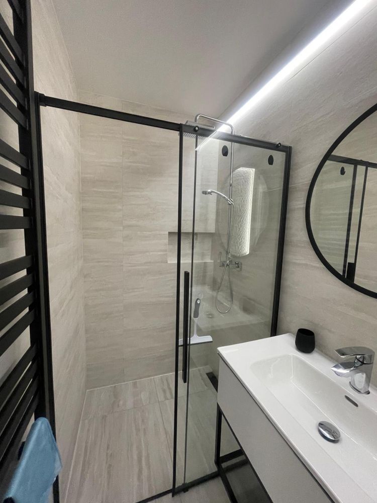 Apartament w miejscowości Rowy