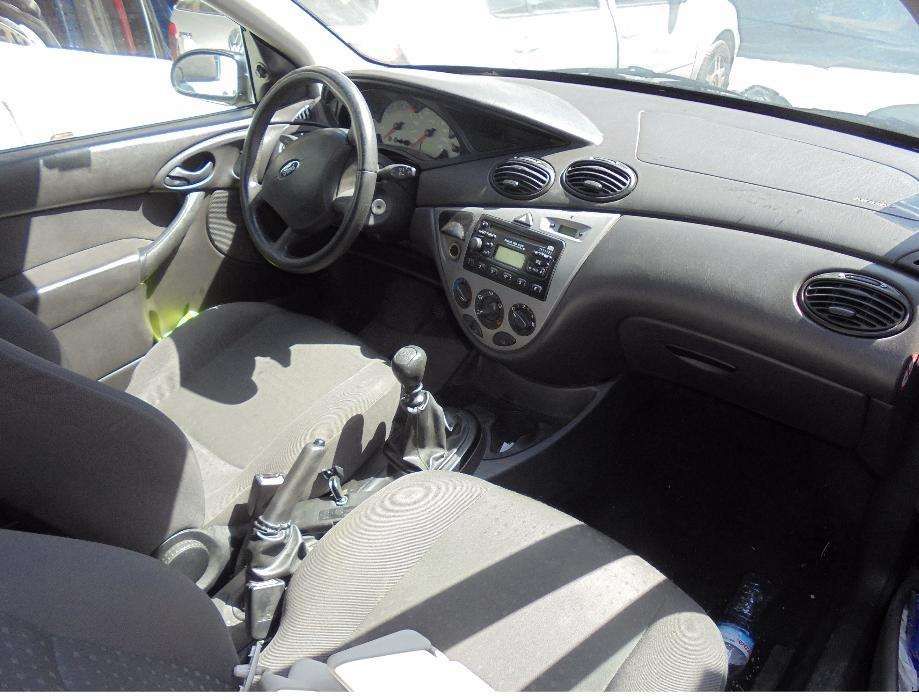 para pecas ford focus 1.4/1.6/1.8tdci/tddi