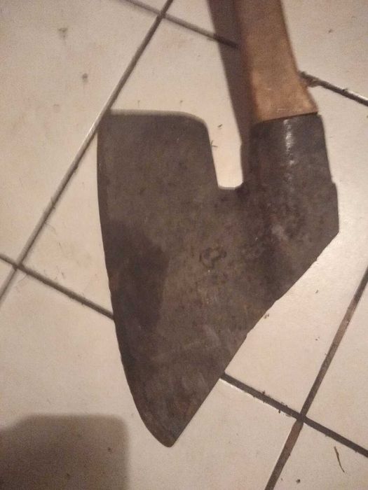 TOPÓR Ciesielski 200 LAT