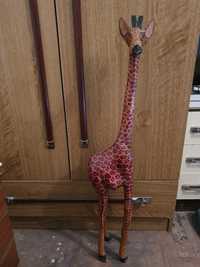 Girafa Grande Como nova