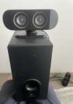 Logitech X530 uzywane