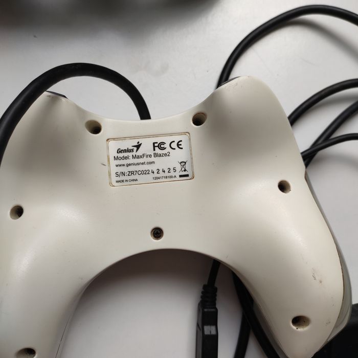 Джойстик Xbox, maxfireblaze2, GamePad gp402