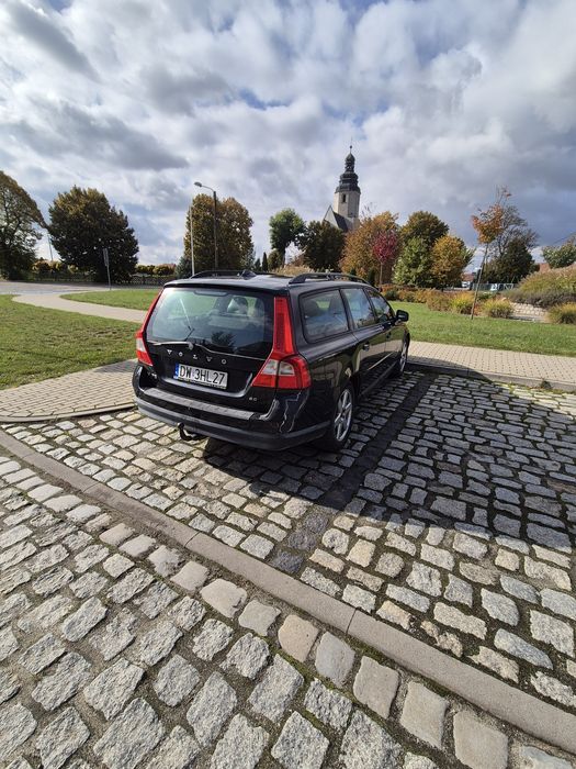 Volvo v 70 2.0 lpg