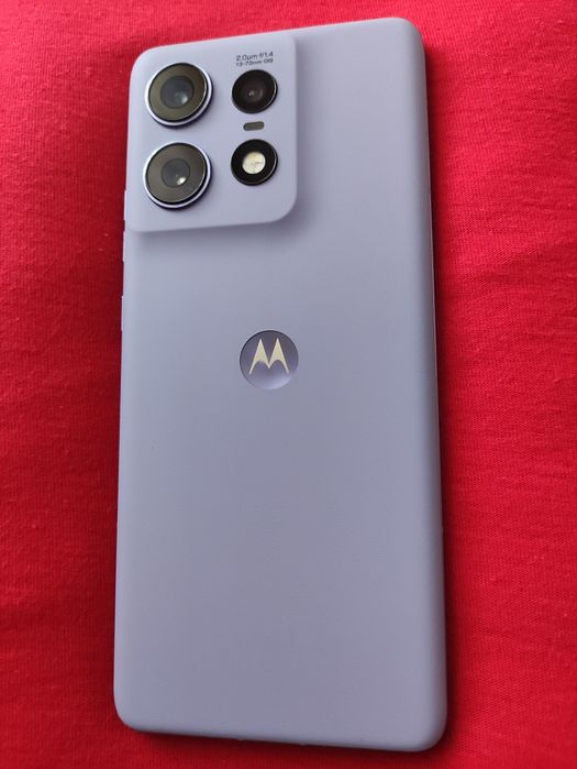 Motorola edge 50 Pro 6.67" 144Гц 12+12 512 ГБ nfc недорого