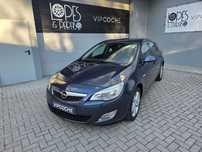 Opel Astra 1.4 Selection