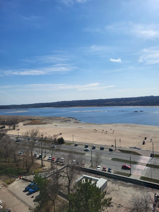 Сдаётся 2х студия с красивым видом ул. Тбилисская