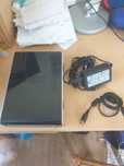 Leitor profissional LG