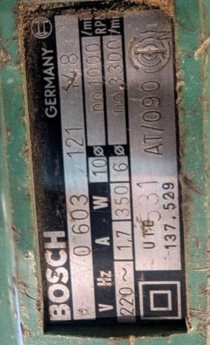 Berbequim torna bosch suporte columa furar tipo black decker