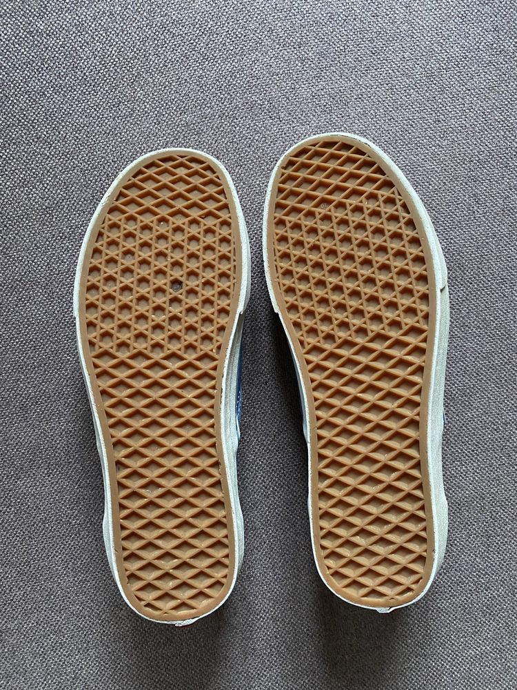 Кеди Vans Slip-on