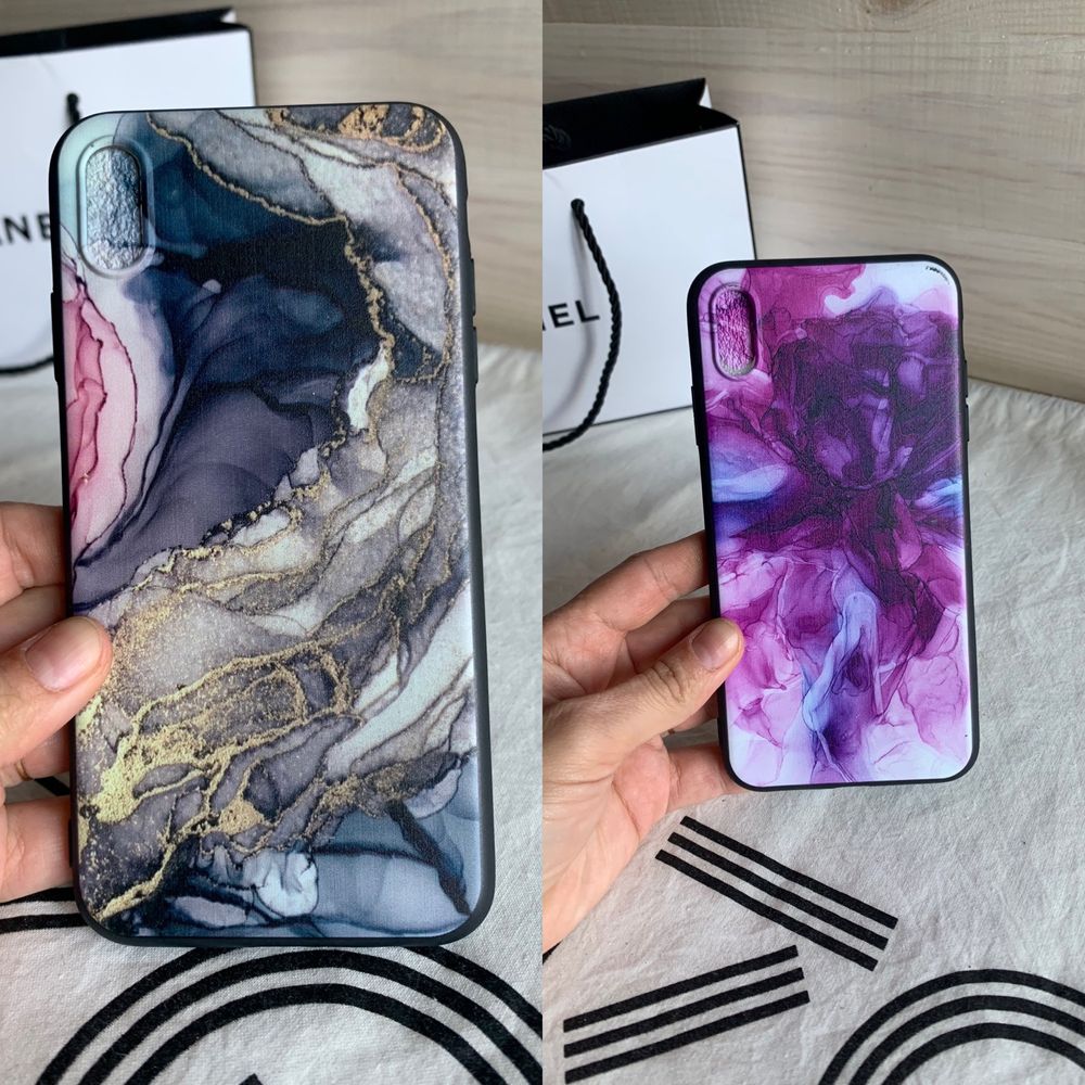 Чехол на Iphone XS MAX