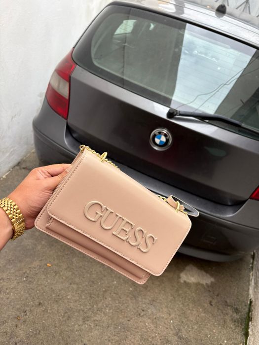 Malas GUESS excelente qualidade