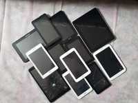 Планшети під відновлення Samsung, iPad, Asus, Nomi, Digma - 12 шт.