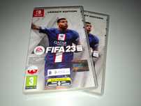Fifa 23 PL - Nintendo Switch