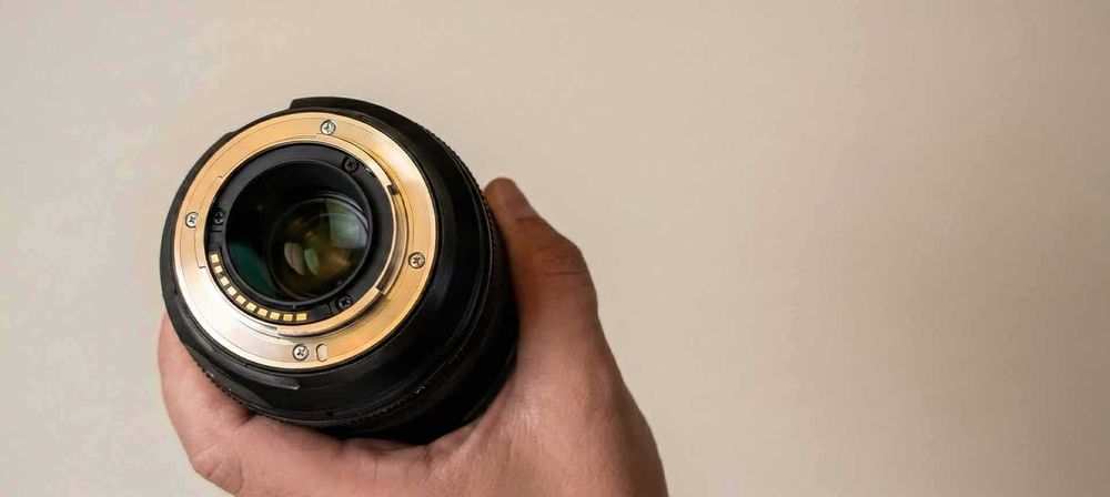 Fujifilm X-T5 Black + 16-55mm f2.8 Pro + 35mm f2 - Full Set