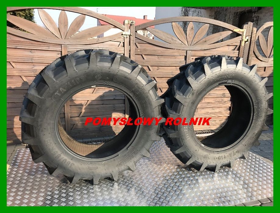 Opona Petla bkt.alliance.14,9-24.13,6-24.380/70r24.380/85R24,420/70R24
