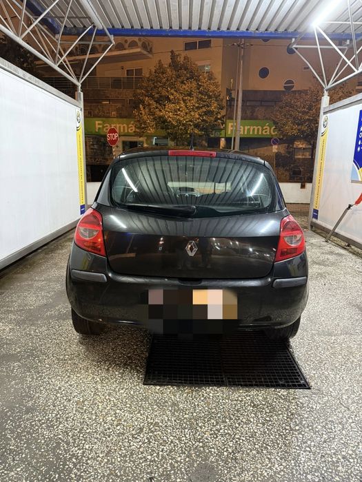 Renault Clio 3 1.2 Gasolina 2006
