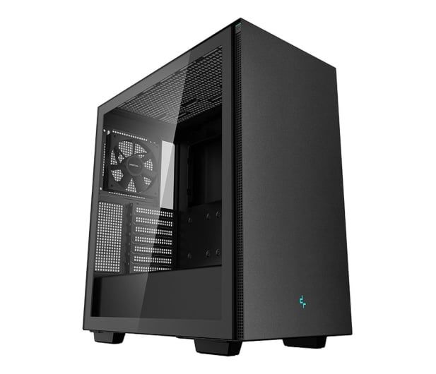 Wydajny komputer AMD Ryzen 5 7500F / RX 5700 XT / 32GB DDR5 / 2TB SSD