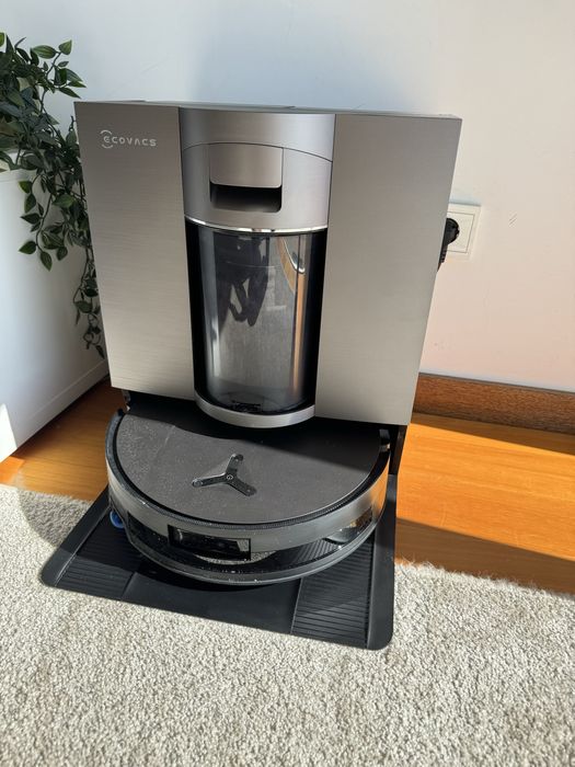 Ecovacs , robot aspirador , deebot x11 omnicyclone