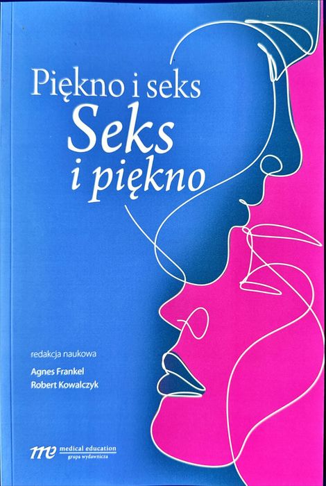 Piekno i seks. Seks i piekno. Frankel i Kowalczyk