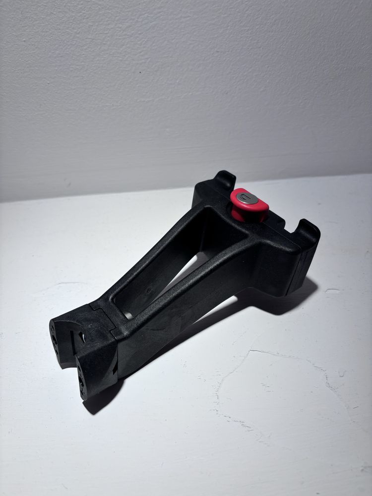 Adapter Klickfix(brak kluczyka)