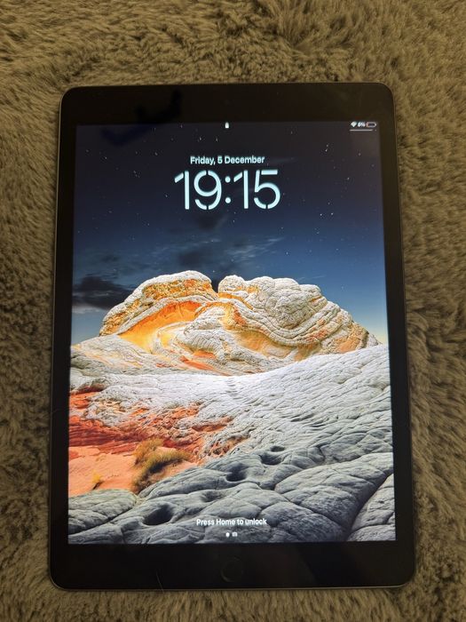 iPad 9gen 64gb Space Gray