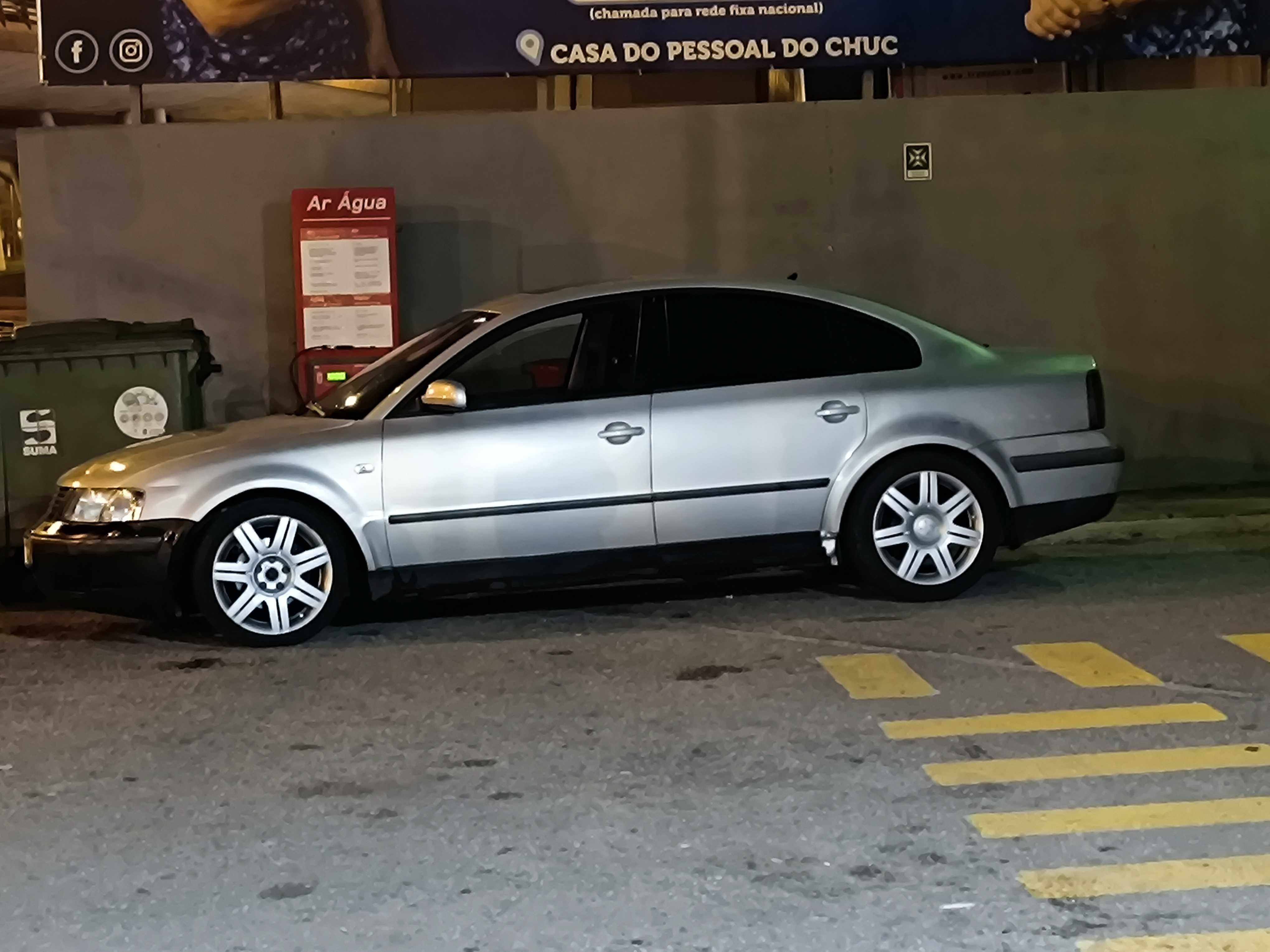 Vendo passat 1.9tdi