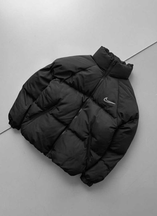 Пуховик чоловічий Nike