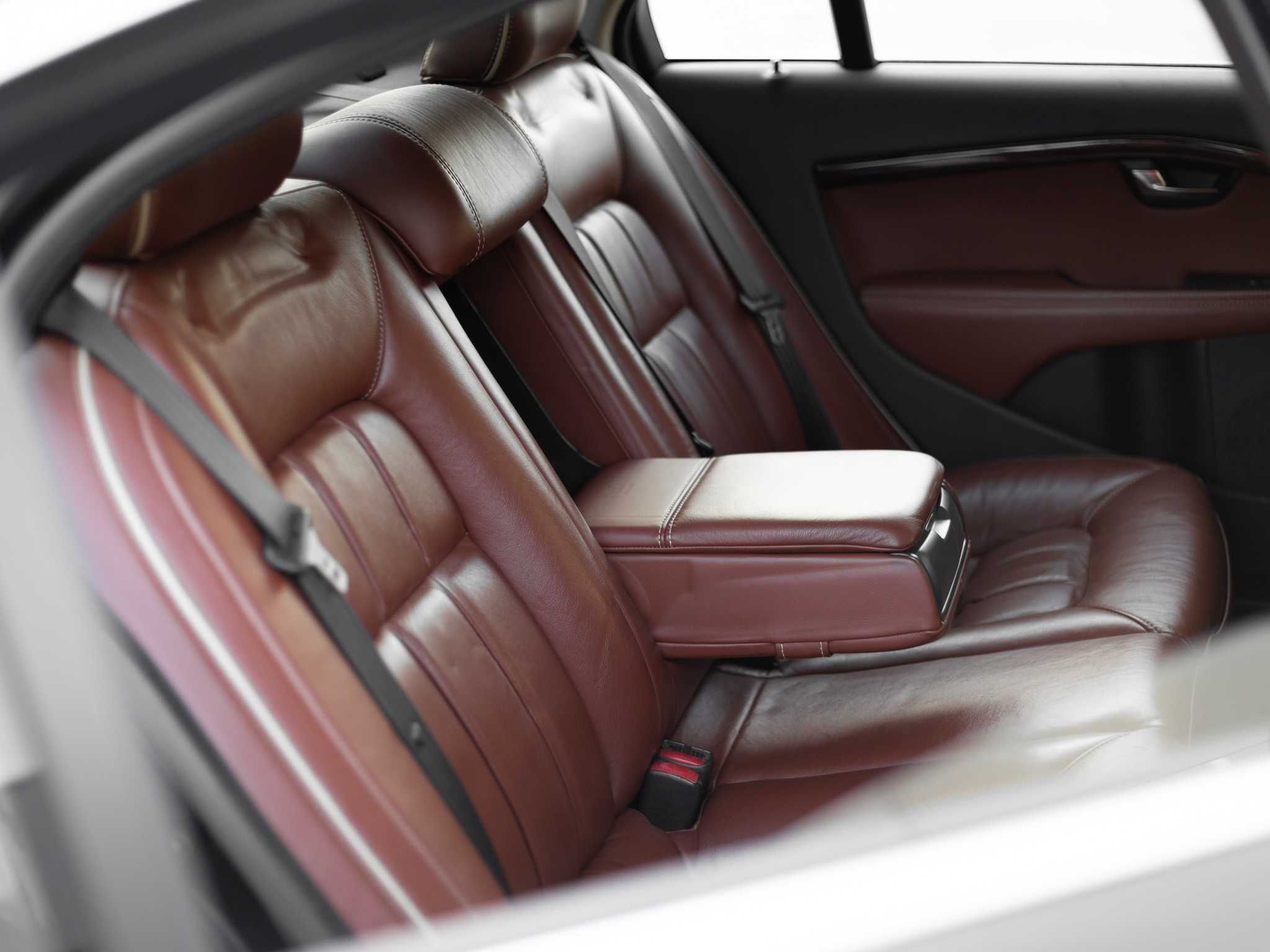 Volvo S80 Executive D5 2.4 185KM! PL salon, dobrze utrzymane, tanio!
