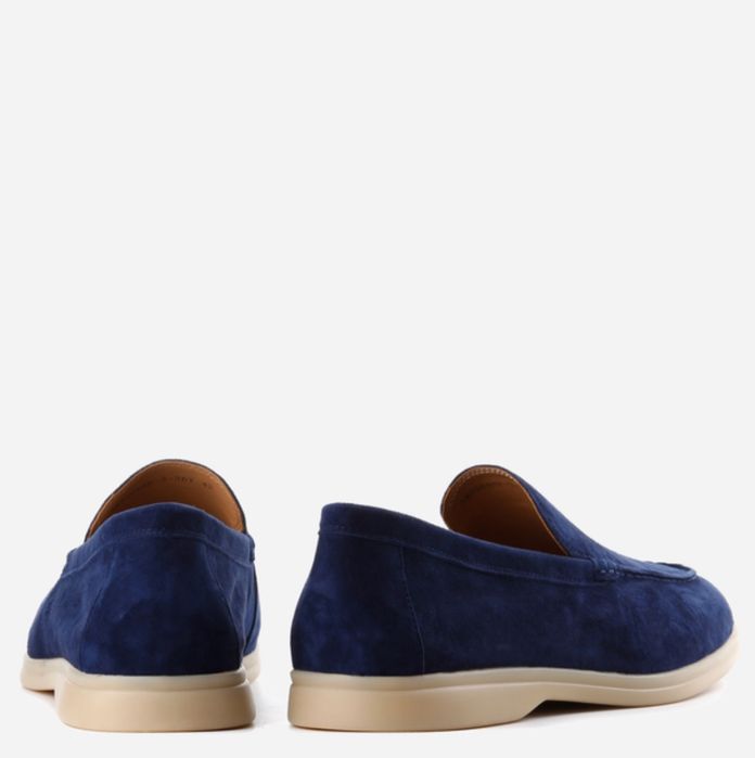 Лофери чоловічі LeBERDES