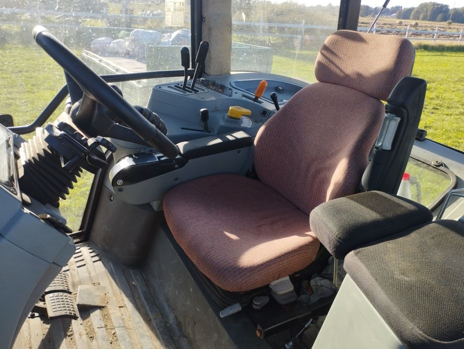 Massey Ferguson 6260