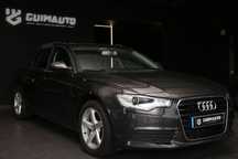 Audi A6 Avant 3.0 TDI DPF multitronic